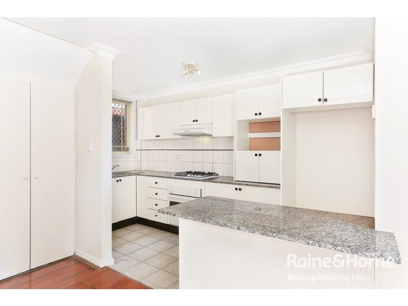 5/163 Queen Victoria Street, Bexley NSW 2207