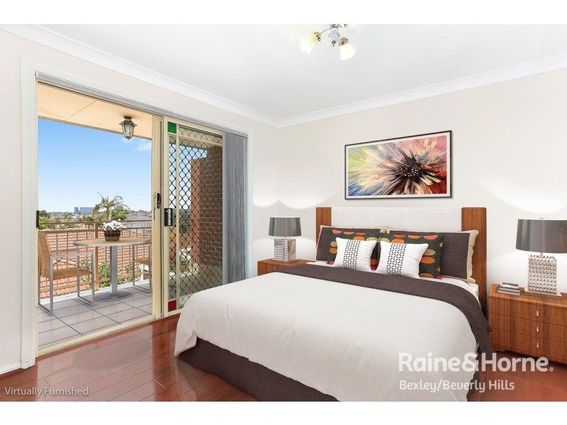 5/163 Queen Victoria Street, Bexley NSW 2207