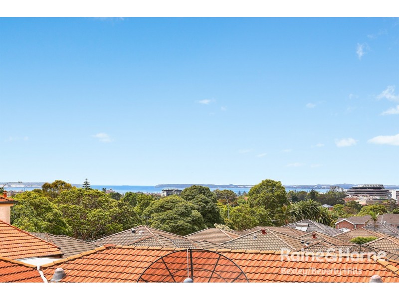 5/163 Queen Victoria Street, Bexley NSW 2207