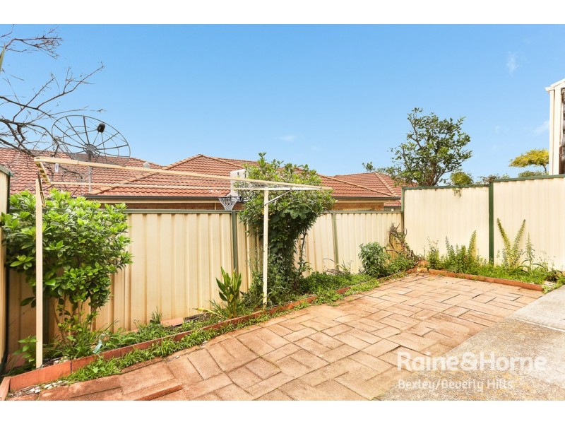 5/163 Queen Victoria Street, Bexley NSW 2207