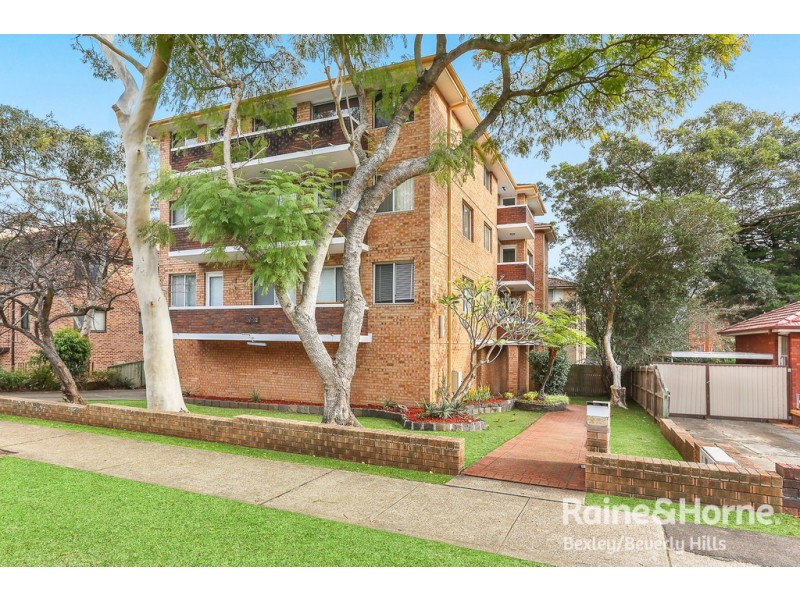 8/50 Oxford Street, Mortdale NSW 2223