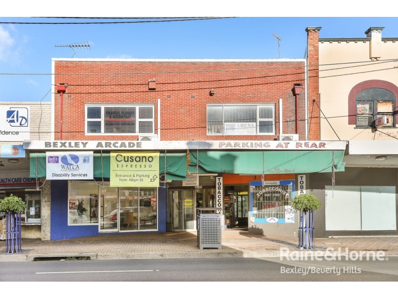430-432 Forest Road, Bexley NSW 2207
