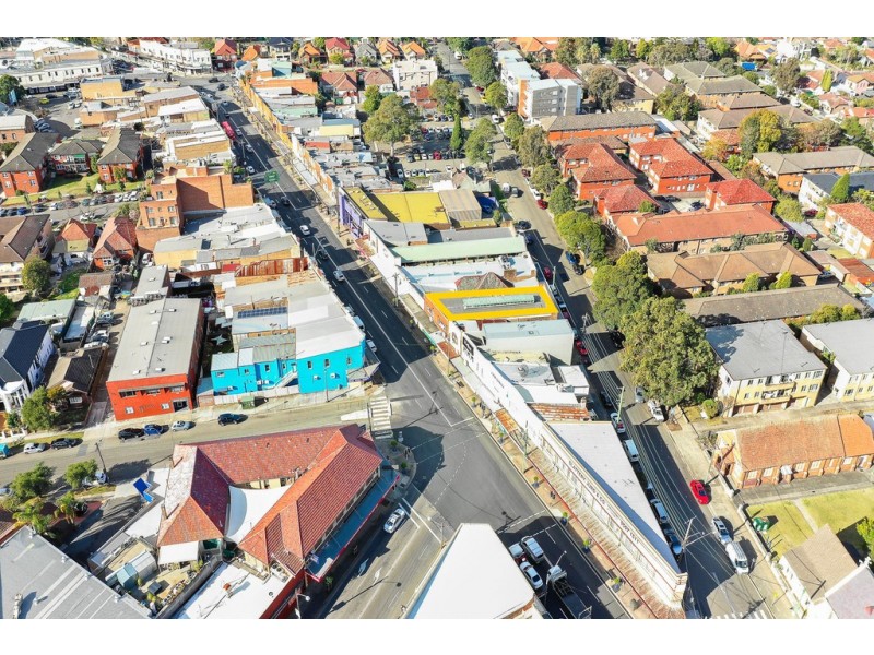 430-432 Forest Road, Bexley NSW 2207