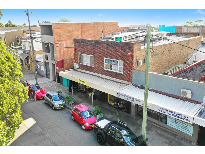 430-432 Forest Road, Bexley NSW 2207