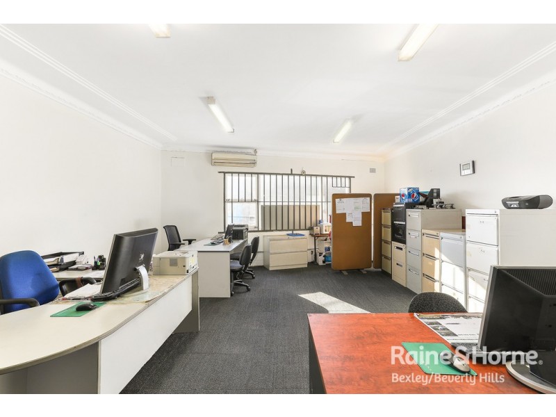 430-432 Forest Road, Bexley NSW 2207