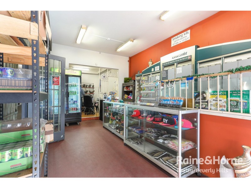 430-432 Forest Road, Bexley NSW 2207