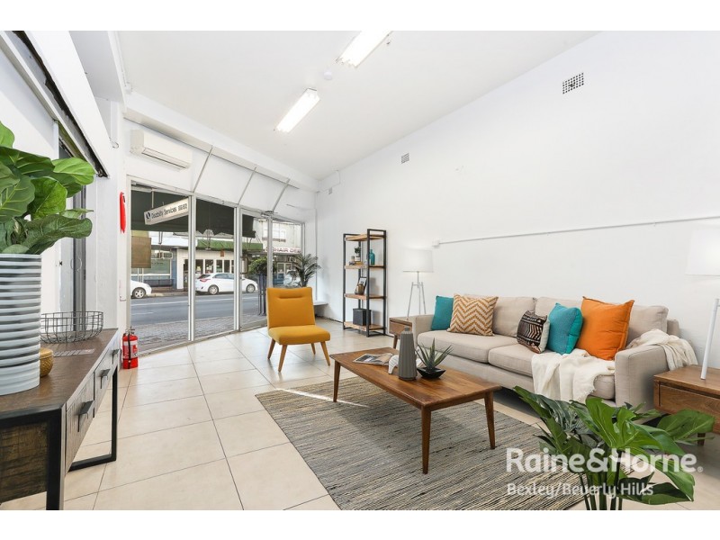 430-432 Forest Road, Bexley NSW 2207