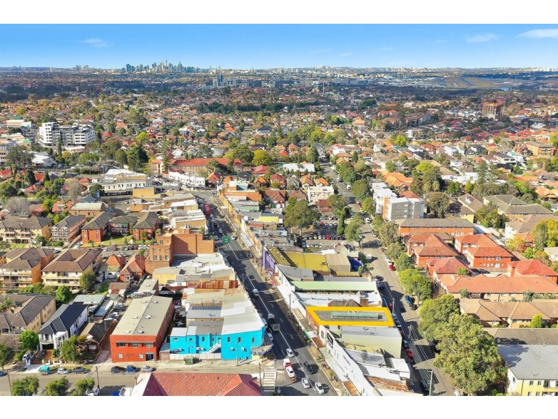 430-432 Forest Road, Bexley NSW 2207