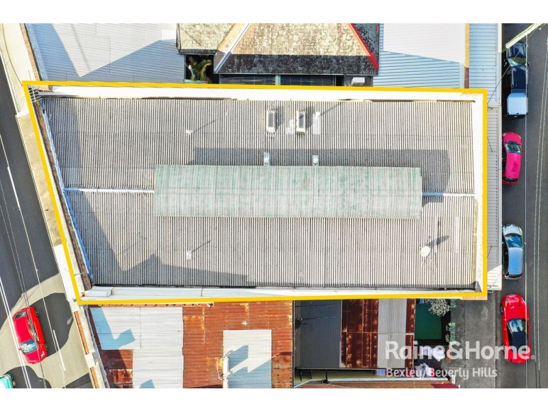 430-432 Forest Road, Bexley NSW 2207