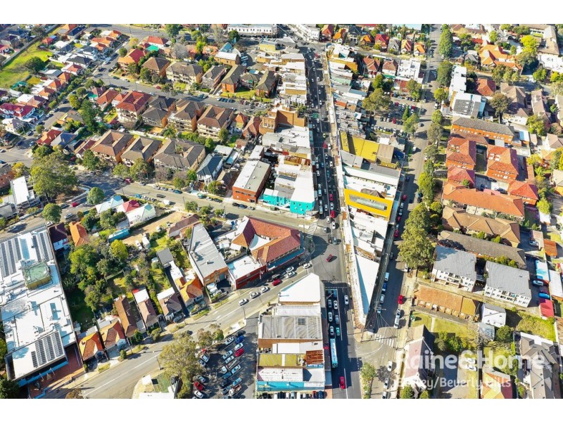 430-432 Forest Road, Bexley NSW 2207