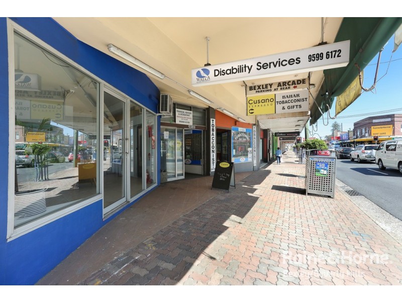 430-432 Forest Road, Bexley NSW 2207