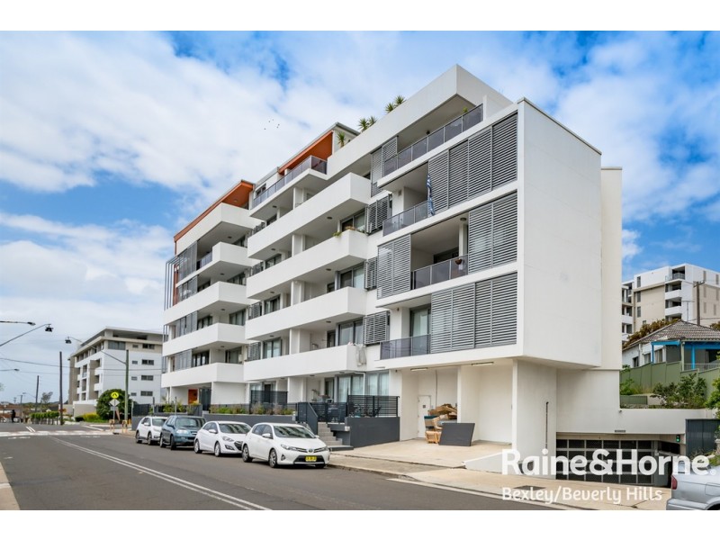 15/16 Reede Street, Turrella NSW 2205