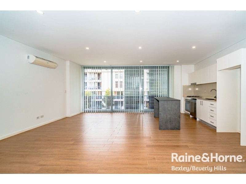 15/16 Reede Street, Turrella NSW 2205