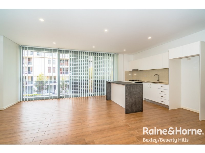 15/16 Reede Street, Turrella NSW 2205