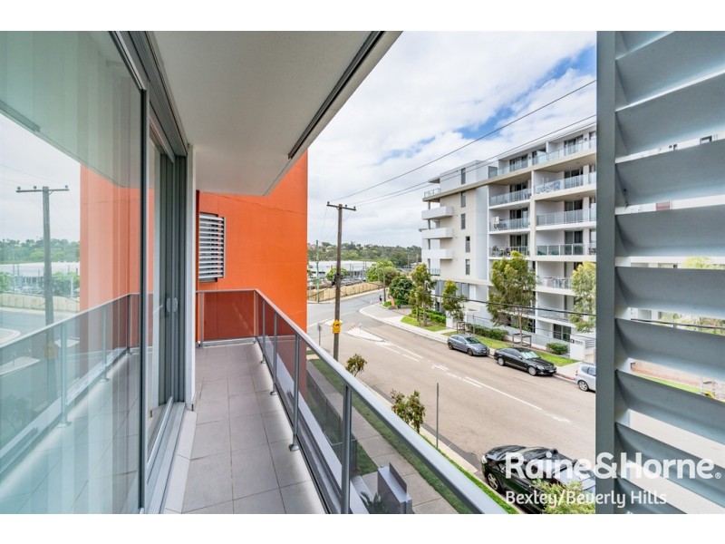15/16 Reede Street, Turrella NSW 2205