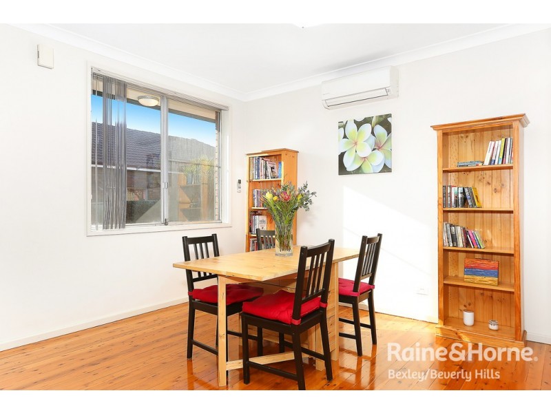 2/3 St Georges Road, Bexley NSW 2207
