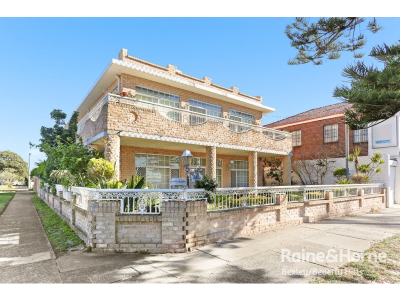 212 The Grand Parade, Monterey NSW 2217