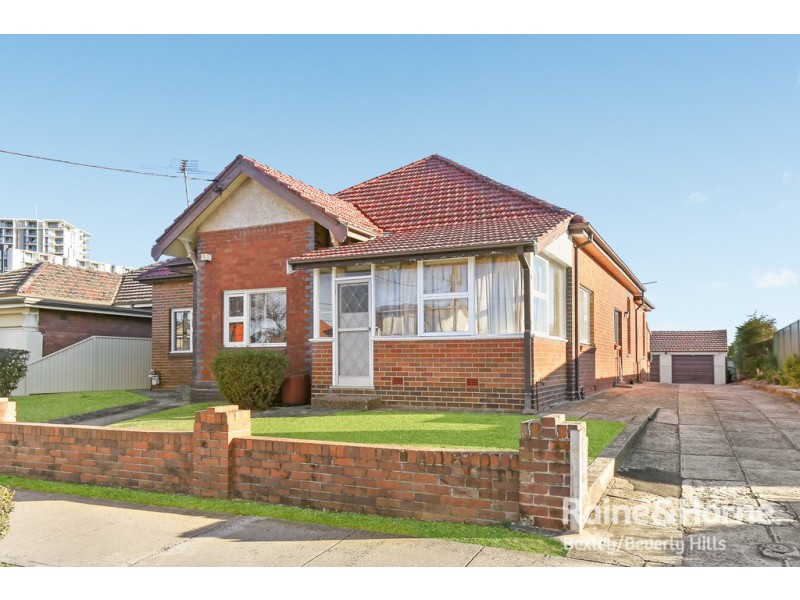 2/51 Gloucester Road, Hurstville NSW 2220