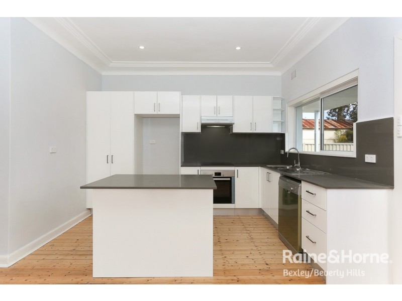 142 Stoney Creek Road, Beverly Hills NSW 2209