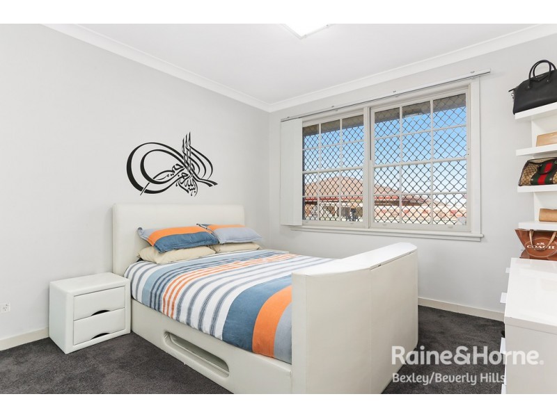 4/155 Queen Victoria Street, Bexley NSW 2207