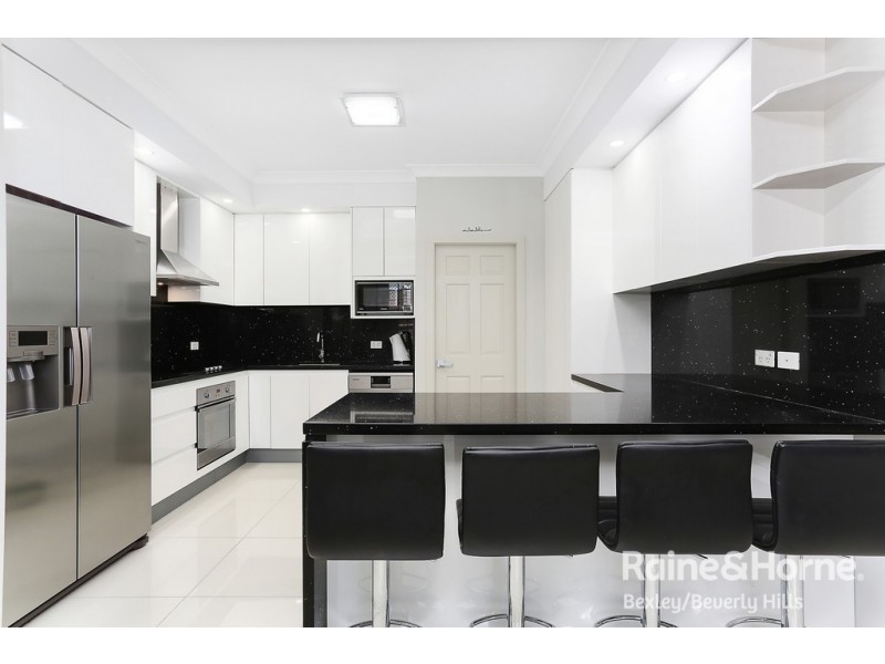 4/155 Queen Victoria Street, Bexley NSW 2207
