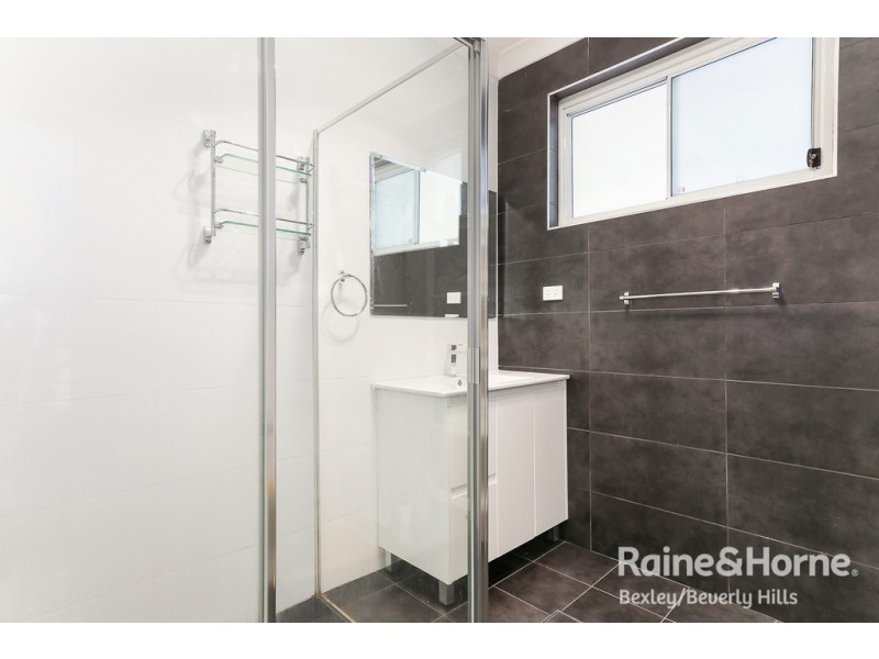 4/155 Queen Victoria Street, Bexley NSW 2207