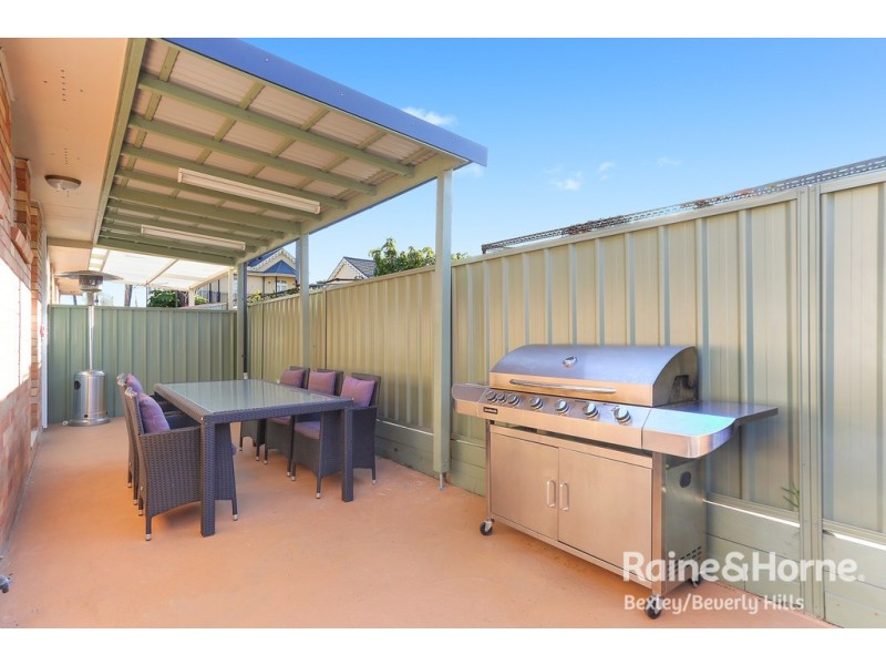 4/155 Queen Victoria Street, Bexley NSW 2207