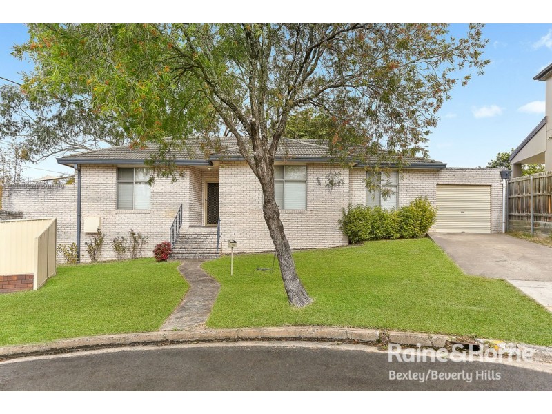 16 Trevone Street, Padstow NSW 2211