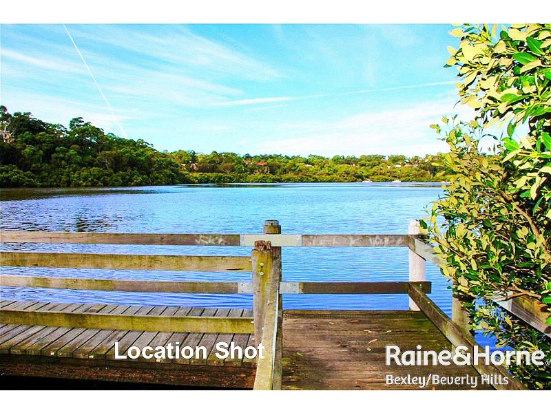 16 Trevone Street, Padstow NSW 2211