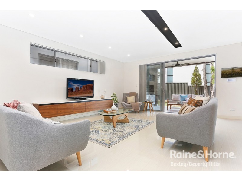 81a Morgan Street, Kingsgrove NSW 2208