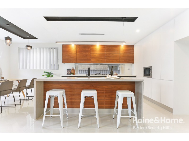 81a Morgan Street, Kingsgrove NSW 2208