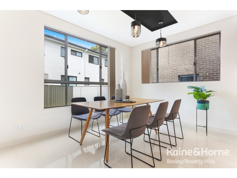 81a Morgan Street, Kingsgrove NSW 2208