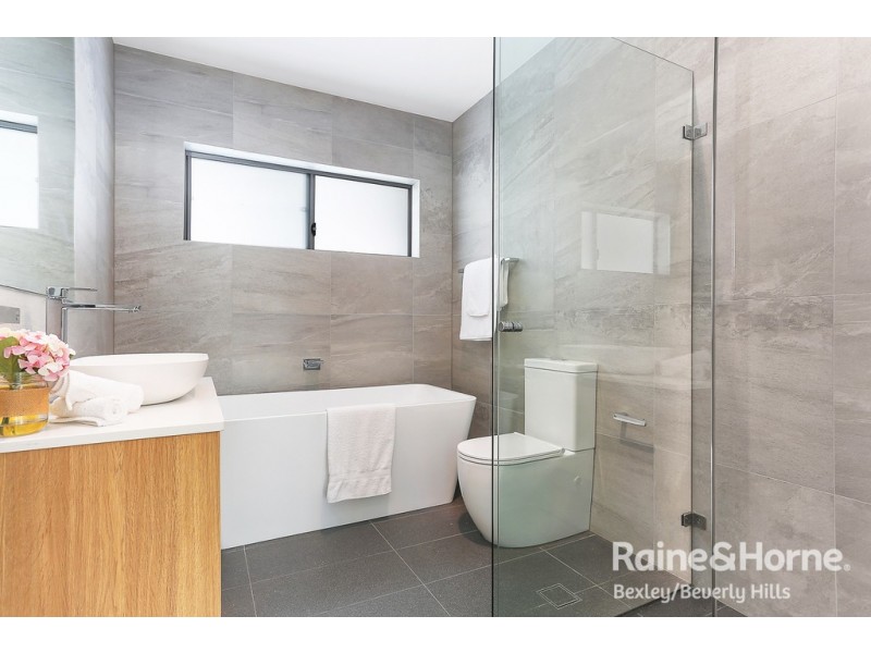 81a Morgan Street, Kingsgrove NSW 2208