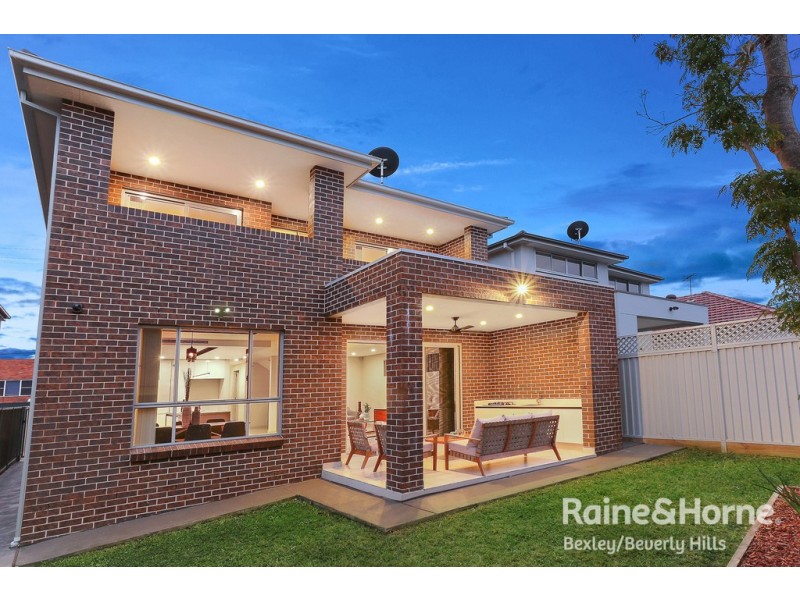 81a Morgan Street, Kingsgrove NSW 2208