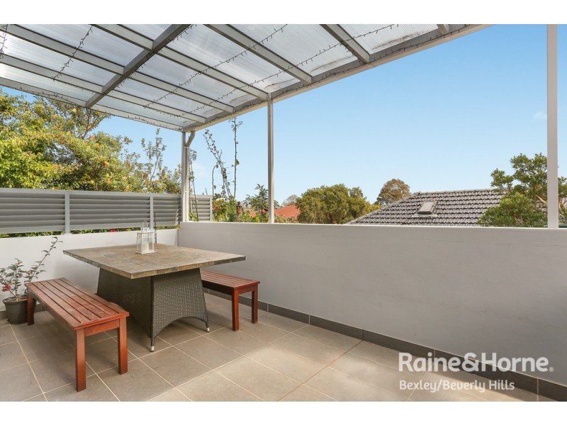 26/637 Forest Road, Bexley NSW 2207