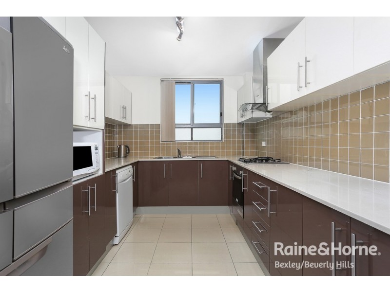 26/637 Forest Road, Bexley NSW 2207