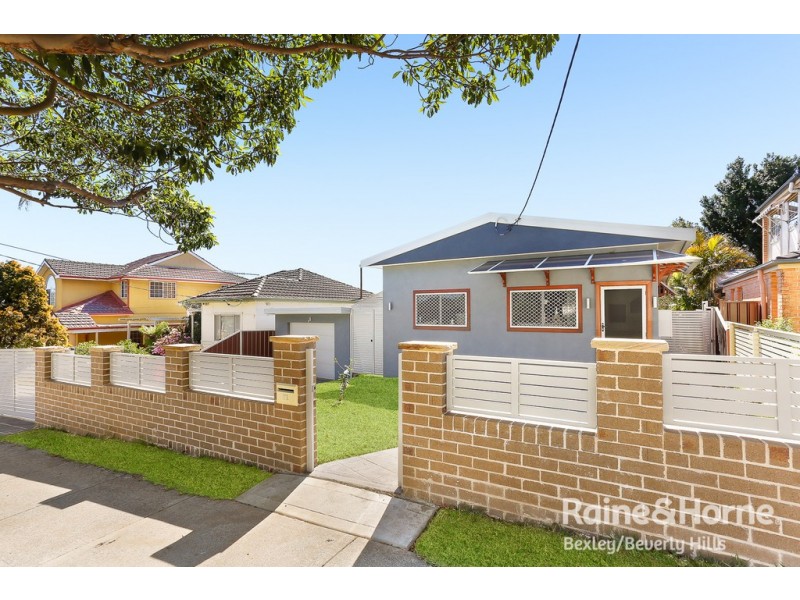 71 Shorter Ave, Narwee NSW 2209