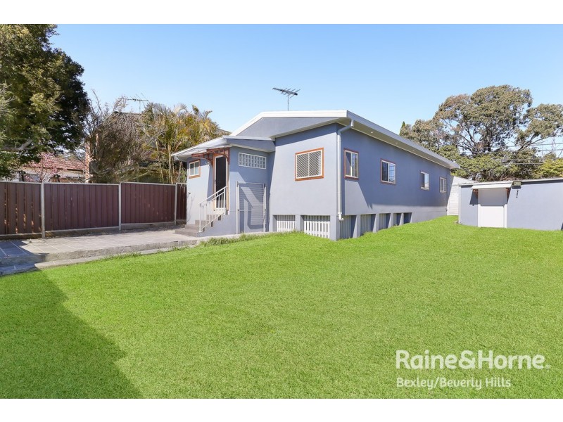 71 Shorter Ave, Narwee NSW 2209