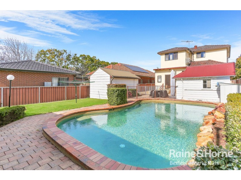539 Forest Road, Bexley NSW 2207