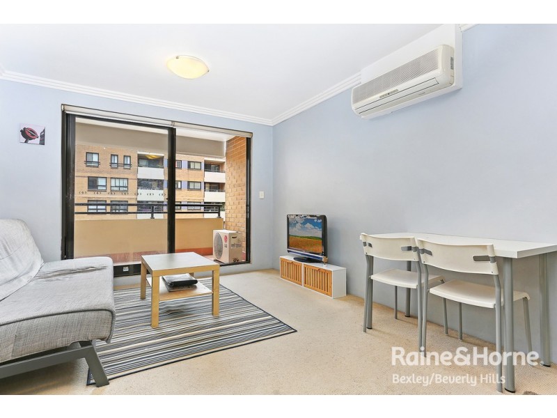 35/12 Dora Street, Hurstville NSW 2220