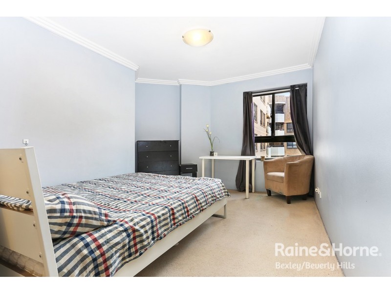 35/12 Dora Street, Hurstville NSW 2220