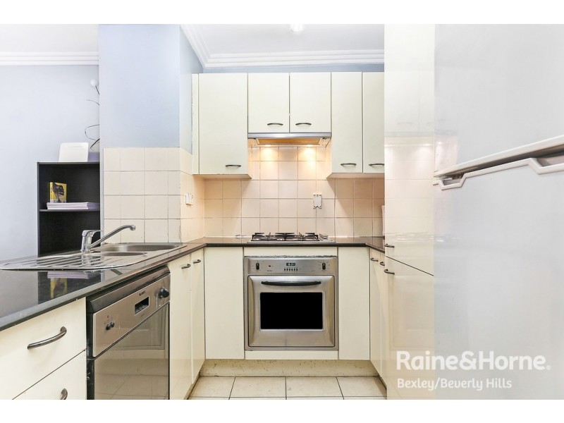 35/12 Dora Street, Hurstville NSW 2220