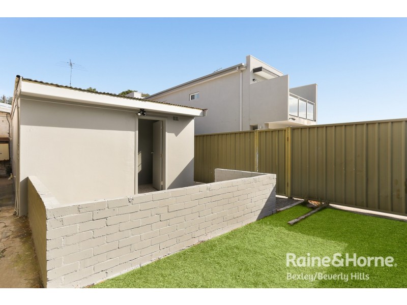 90a Stoney Creek Road, Bexley NSW 2207