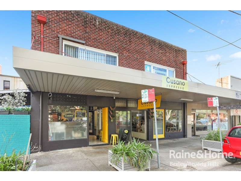 430-432 Forest Road, Bexley NSW 2207