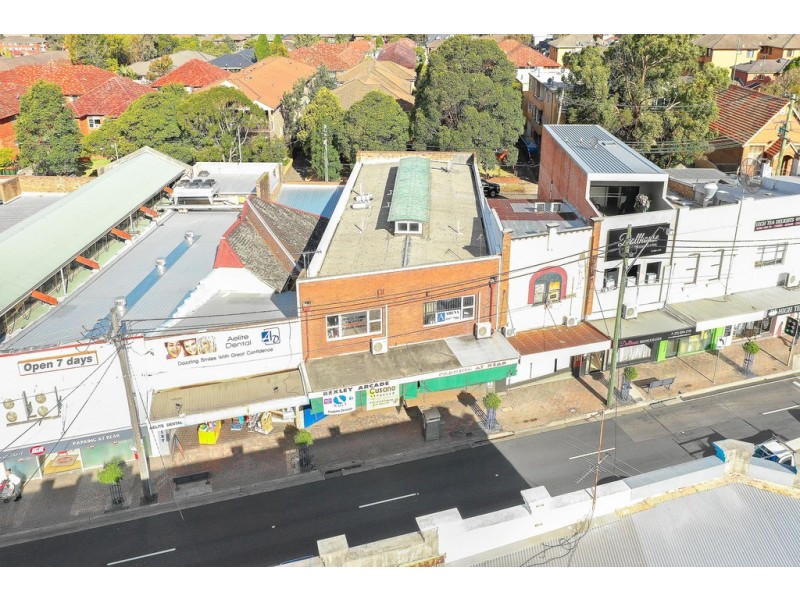 430-432 Forest Road, Bexley NSW 2207