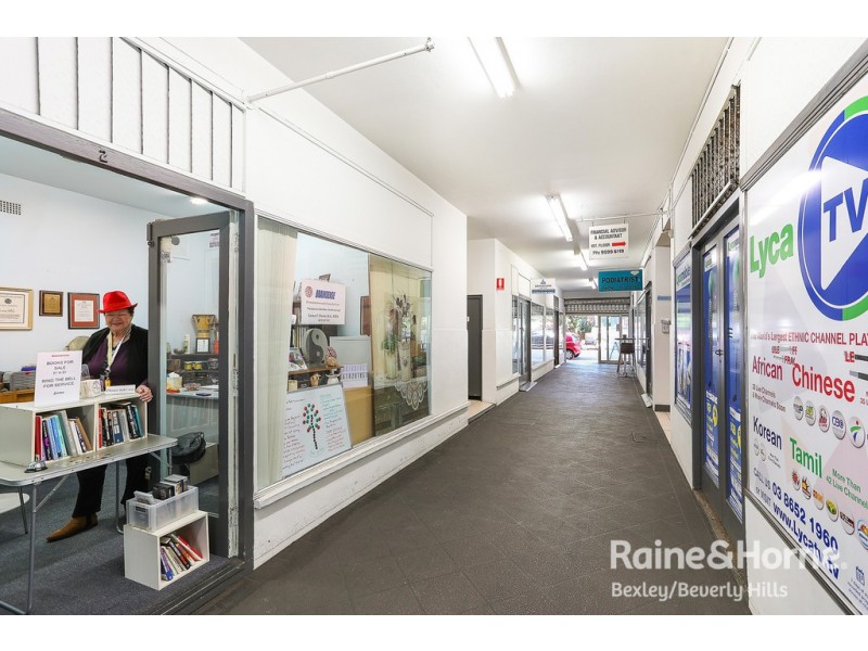 430-432 Forest Road, Bexley NSW 2207