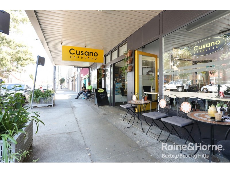 430-432 Forest Road, Bexley NSW 2207