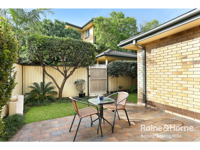 17/68-74 Bonds Road, Roselands NSW 2196