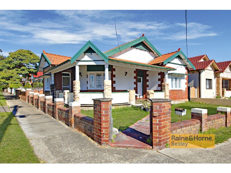 460 FOREST RD, Bexley NSW 2207