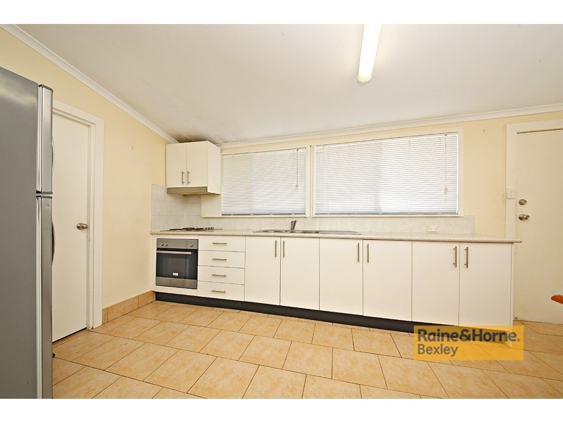 460 FOREST RD, Bexley NSW 2207